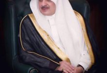 صورة أمير تبوك: إطلاق ولي العهد الحملة الوطنية وتبرعه بالدم يعزز ثقافة العطاء والتكافل المجتمعي  أخبار السعودية