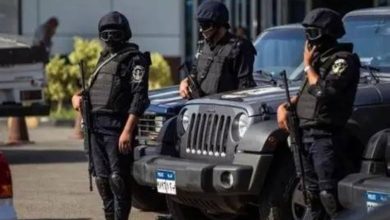 صورة أطفال في قبضة الإجرام.. القبض على 24 مستغلاً بعد فيديو أغضب المصريين  أخبار السعودية