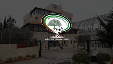 صورة بعد مبادرته الإنسانية.. الاتحاد الفلسطيني يشكر نظيره النرويجي  أخبار السعودية