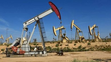 صورة تراجع منصات التنقيب عن النفط في أمريكا  أخبار السعودية