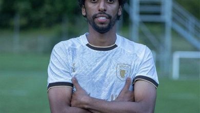 صورة ليلة نهائي السوبر.. النصر يُعير الصليهم للعلا  أخبار السعودية