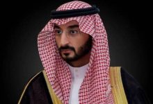 صورة وزير الحرس الوطني يوجّه بمشاركة داخلية شاملة للتبرع بالدم  أخبار السعودية