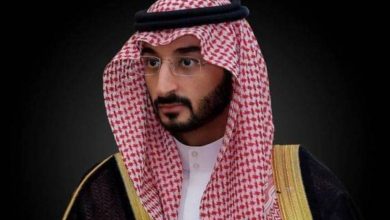 صورة وزير الحرس الوطني يوجّه بمشاركة داخلية شاملة للتبرع بالدم  أخبار السعودية