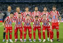 صورة برشلونة يحل ضيفاً على ليفانتي.. اتلتيكو مدريد يستضيف إلتشي في ثاني جولات الدوري الإسباني  أخبار السعودية