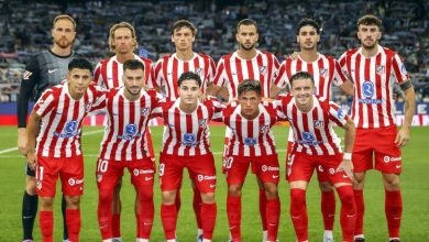 صورة برشلونة يحل ضيفاً على ليفانتي.. اتلتيكو مدريد يستضيف إلتشي في ثاني جولات الدوري الإسباني  أخبار السعودية