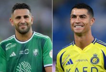 صورة السوبر السعودي.. النصر والأهلي في صراع على أول ألقاب الموسم  أخبار السعودية