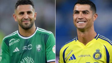 صورة السوبر السعودي.. النصر والأهلي في صراع على أول ألقاب الموسم  أخبار السعودية
