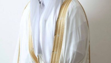 صورة الذيبي يحتفي بزفاف عبدالمجيد  أخبار السعودية