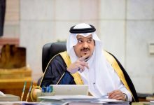 صورة نائب أمير الرياض يوجه بإيقاف فعاليتين ترفيهيتين  أخبار السعودية