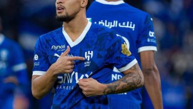 صورة نونيز وثيو يحرمان ليوناردو من المشاركة مع الهلال  أخبار السعودية