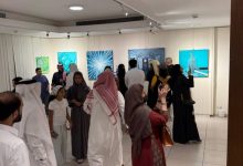 صورة معرض «اللون الواحد» ينطلق بفكرة فنية غير مسبوقة في جدة  أخبار السعودية