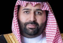 صورة أمير جازان يعزّي في وفاة شيخ شمل قبائل قوز الجعافرة  أخبار السعودية