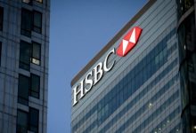صورة صدمة في الأسواق المالية.. بنك HSBC ينهي علاقاته مع 1000 من أثرياء الشرق الأوسط  أخبار السعودية