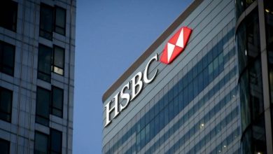 صورة صدمة في الأسواق المالية.. بنك HSBC ينهي علاقاته مع 1000 من أثرياء الشرق الأوسط  أخبار السعودية