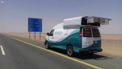 صورة تطوير نظام رقمي موحد لإدارة وصيانة الطرق  أخبار السعودية