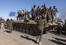 صورة الجيش السوداني يحبط هجوماً لـ«الدعم السريع» على الفاشر  أخبار السعودية