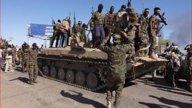 صورة الجيش السوداني يحبط هجوماً لـ«الدعم السريع» على الفاشر  أخبار السعودية