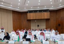 صورة فهد بن جلوي يرأس اجتماع اللجنة التنسيقية لدورة ألعاب التضامن الإسلامي  أخبار السعودية