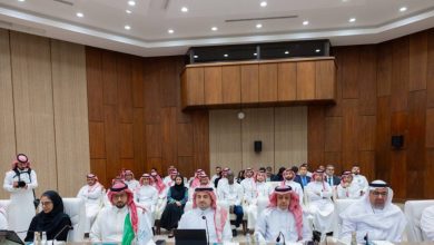صورة فهد بن جلوي يرأس اجتماع اللجنة التنسيقية لدورة ألعاب التضامن الإسلامي  أخبار السعودية