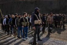 صورة حذّروا من خطورته.. الدروز في سورية يرفضون فصيل الهجري العسكري  أخبار السعودية
