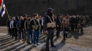 صورة حذّروا من خطورته.. الدروز في سورية يرفضون فصيل الهجري العسكري  أخبار السعودية