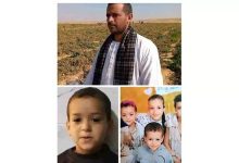 صورة بالخبز المسموم.. زوجة الأب تُنهي حياة 6 أطفال ووالدهم في مصر  أخبار السعودية