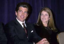 صورة مسلسل جديد يعيد حياة جون كينيدي جونيور إلى الشاشة  أخبار السعودية