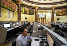 صورة 6 مليارات جنيه أرباح بورصة مصر  أخبار السعودية
