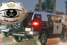 صورة ضبط شخصين هشّما زجاج مركبة وحاولا الاعتداء على قائدها بالرياض  أخبار السعودية