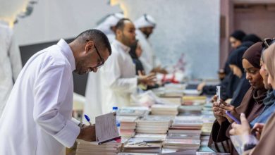 صورة «ترجمان 2025».. جائزة الشارقة للترجمة تفتح باب الترشح حتى 15 سبتمبر  أخبار السعودية