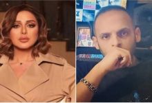 صورة بعد تعافيها.. شقيق أنغام يكشف لـ «عكاظ» تفاصيل عودتها إلى مصر  أخبار السعودية