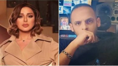 صورة بعد تعافيها.. شقيق أنغام يكشف لـ «عكاظ» تفاصيل عودتها إلى مصر  أخبار السعودية