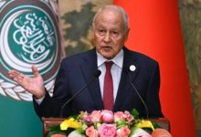 صورة أبو الغيط يدين المجازر الإسرائيلية في غزة ويُطالب العالم بكسر «الصمت المشين»  أخبار السعودية