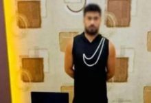 صورة مصر: القبض على «بلوغر» شهير بتهمة «غسل الأموال» والاتجار بالمخدرات  أخبار السعودية