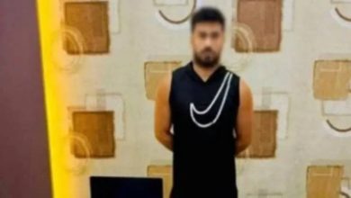 صورة مصر: القبض على «بلوغر» شهير بتهمة «غسل الأموال» والاتجار بالمخدرات  أخبار السعودية