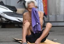 صورة موجة حر قاتلة.. كوريا الجنوبية تواجه أزمة صحية وأكثر من 4 آلاف إصابة حرارية  أخبار السعودية