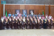 صورة أمير الشرقية: الاستعداد والبنية التحتية المتكاملة حققا استقرار تدفقات الطاقة  أخبار السعودية