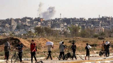 صورة غضب في تل أبيب.. «صفقة غزة» تصطدم بأحلام نتنياهو السياسية  أخبار السعودية