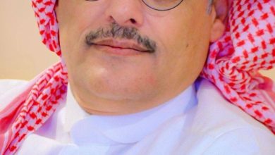 صورة ألما تضيء منزل الحسين  أخبار السعودية