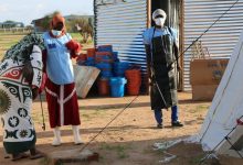 صورة الكوليرا تودي بحياة 68 لاجئًا سودانيًا في مخيم بتشاد  أخبار السعودية