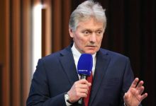 صورة الكرملين: الاتصالات مع أوكرانيا جارية ولقاء الرئيسين يتطلّب تحضيراً جيداً  أخبار السعودية