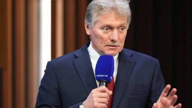 صورة الكرملين: الاتصالات مع أوكرانيا جارية ولقاء الرئيسين يتطلّب تحضيراً جيداً  أخبار السعودية