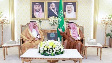 صورة أمير نجران يُدشِّن مركز الاستوديو الحضري بأمانة المنطقة  أخبار السعودية