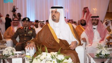 صورة 40 جهة حكومية أمنية وخدمية تناقش خطط العمل لحج 1447  أخبار السعودية
