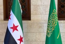 صورة السعودية ضيف الشرف في معرض دمشق الدولي الـ62  أخبار السعودية