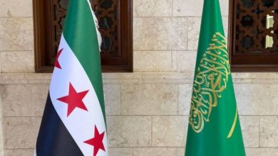 صورة السعودية ضيف الشرف في معرض دمشق الدولي الـ62  أخبار السعودية