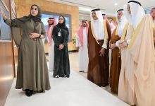 صورة سلطان بن سلمان: المملكة تسير بخطى راسخة تتمحور حول الإنسان والإنسانية في انسجام  أخبار السعودية