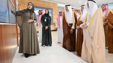 صورة سلطان بن سلمان: المملكة تسير بخطى راسخة تتمحور حول الإنسان والإنسانية في انسجام  أخبار السعودية