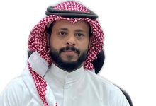 صورة السناني مديراً لمستشفى أملج العام  أخبار السعودية