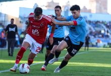 صورة في الدوري المصري.. فريق بلا فوز أو خسارة أو أهداف بعد 4 جولات!  أخبار السعودية